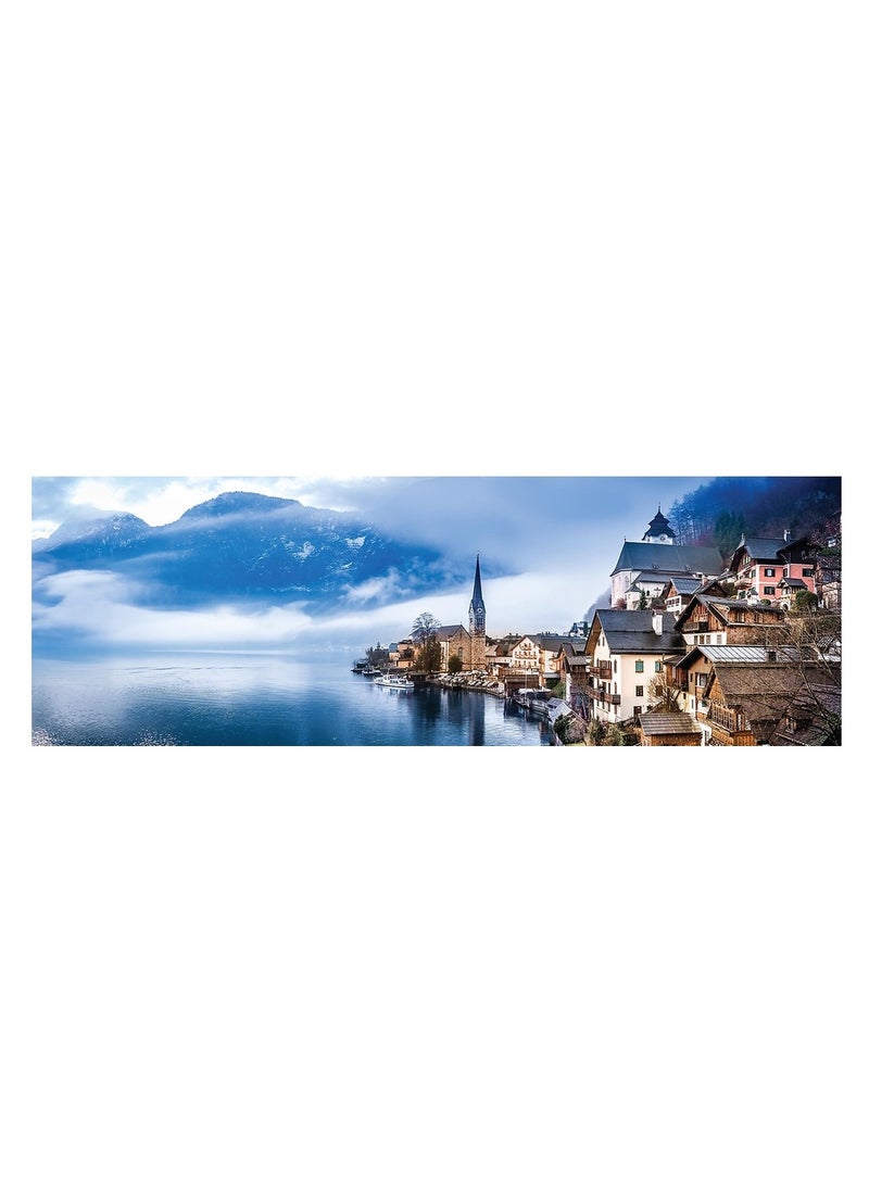 توماكس بازل قرية هالستات، النمسا 950 قطعة - 95-021 - Image 2