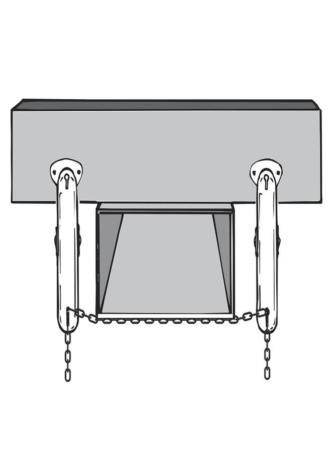 Malco 2DH Pipe and Duct Holders - Image 3