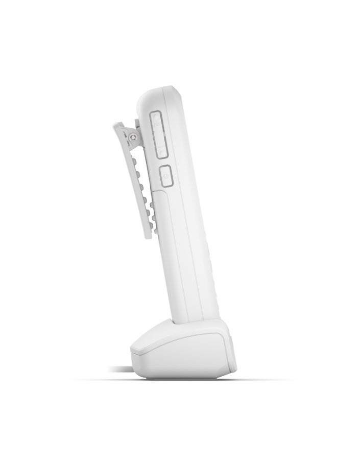 Snom-M90 DECT - Handset - Image 4
