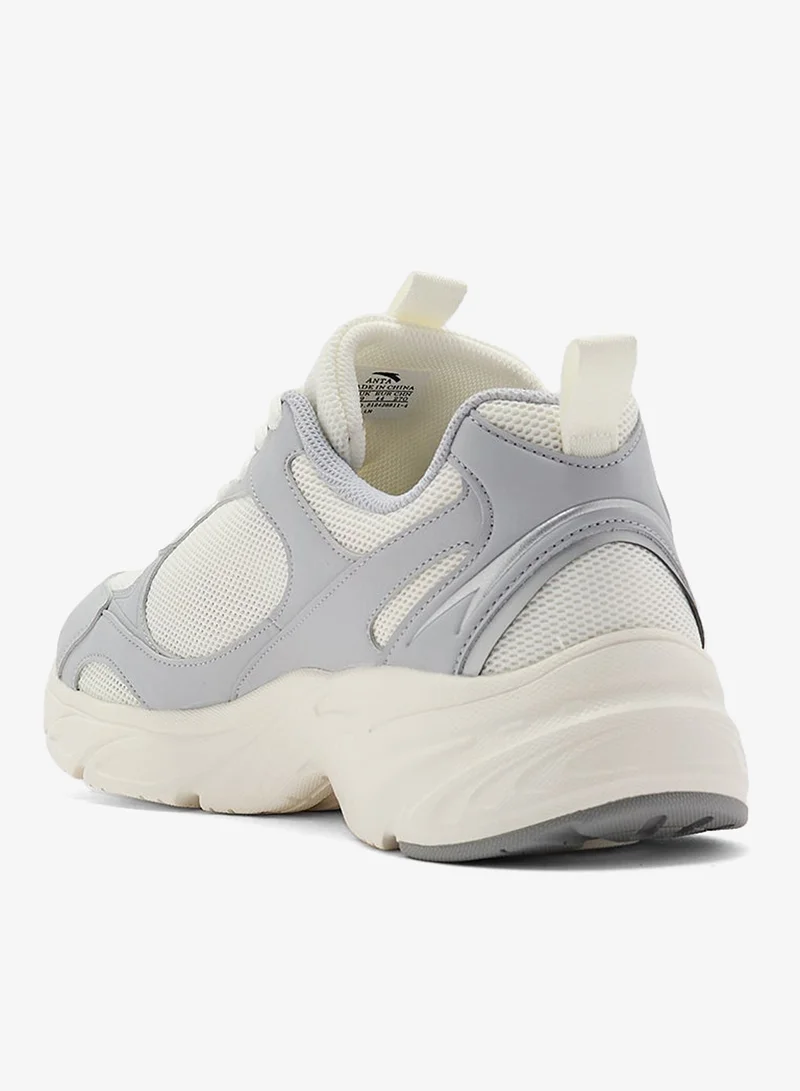 ANTA Basic Casual Shoes