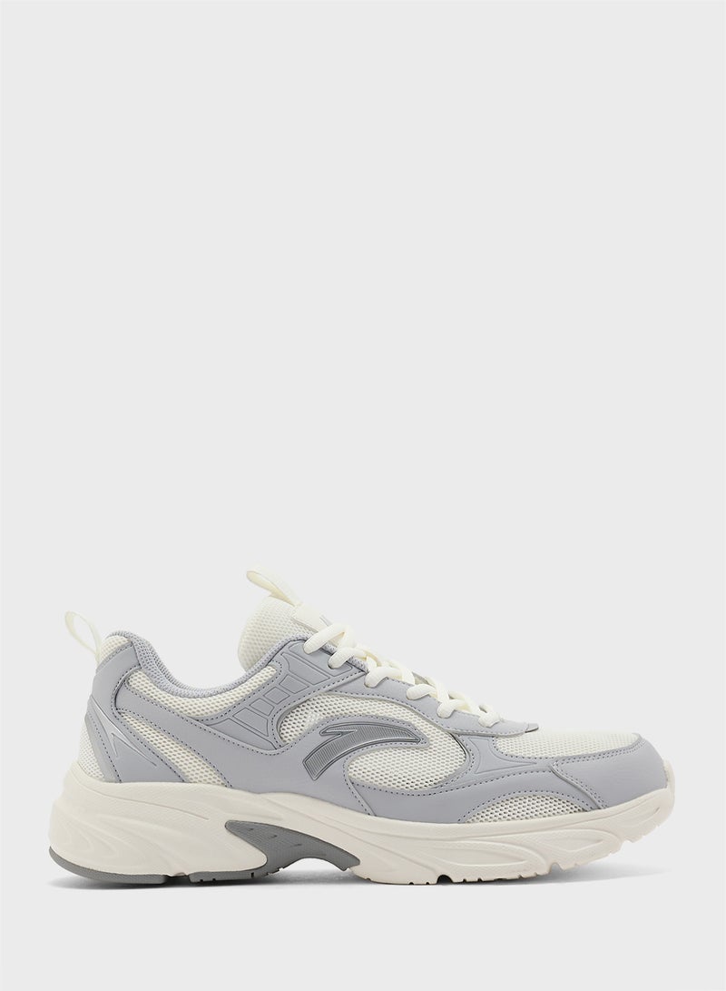 ANTA Basic Casual Shoes - Image 1
