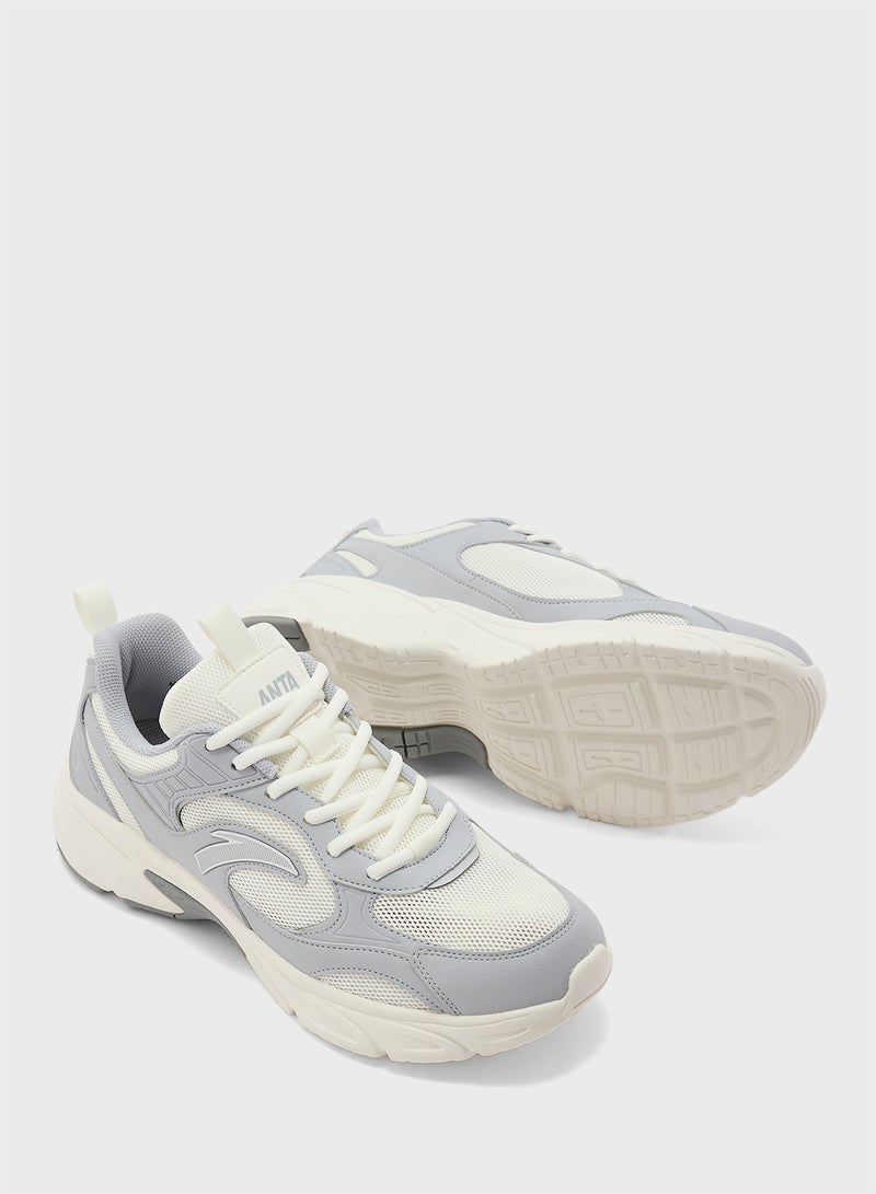 ANTA Basic Casual Shoes - Image 3