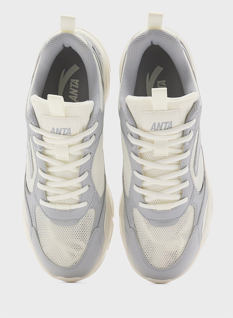 ANTA Basic Casual Shoes - Image 4