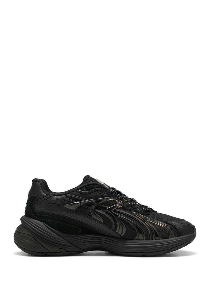 PUMA Inverse Upgrade