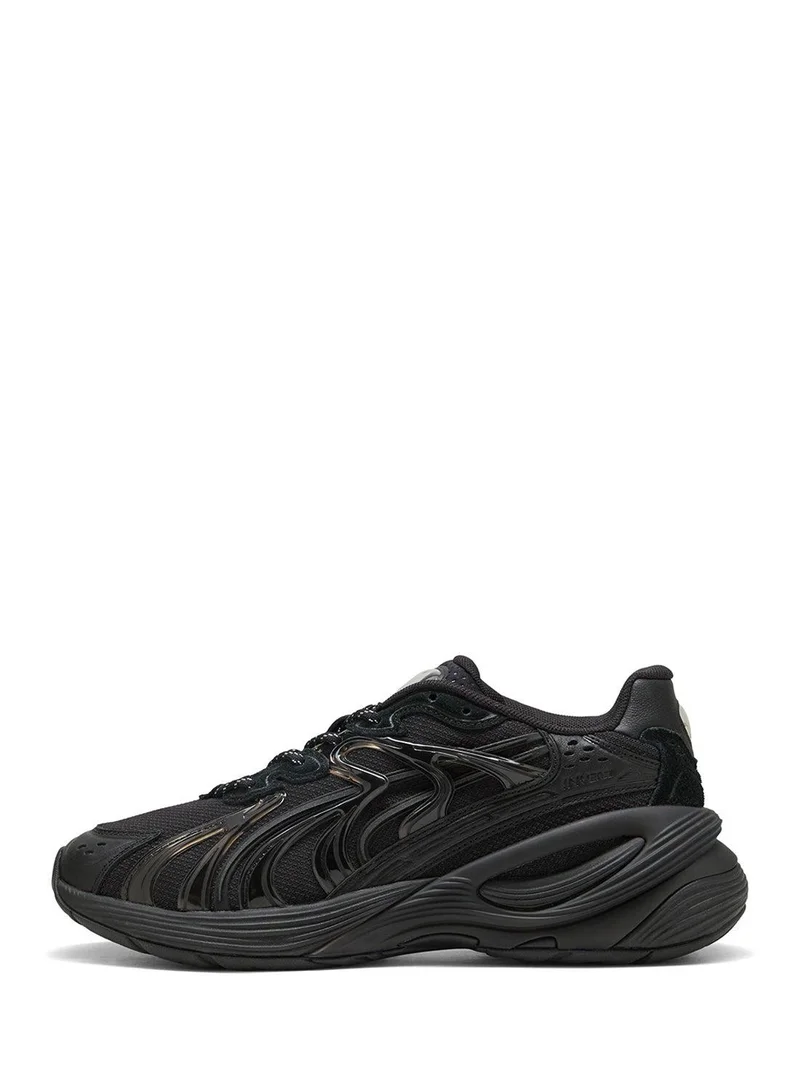 PUMA Inverse Upgrade