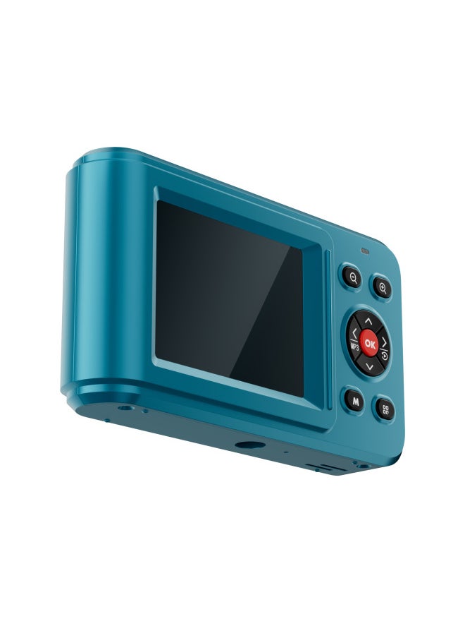 Generic HD Pixel Camera Digital Camera Entry 72 Million Card Machine Home Travel Portable Shooting-Body Color:Charming Night Black  - Image 5