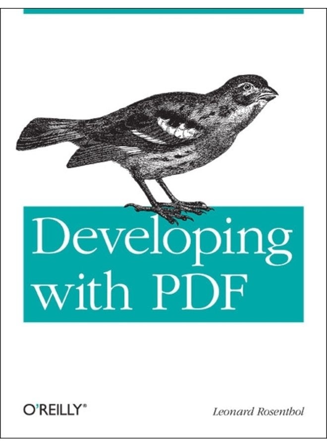 Creating and Consuming Rich PDFs - Paperback