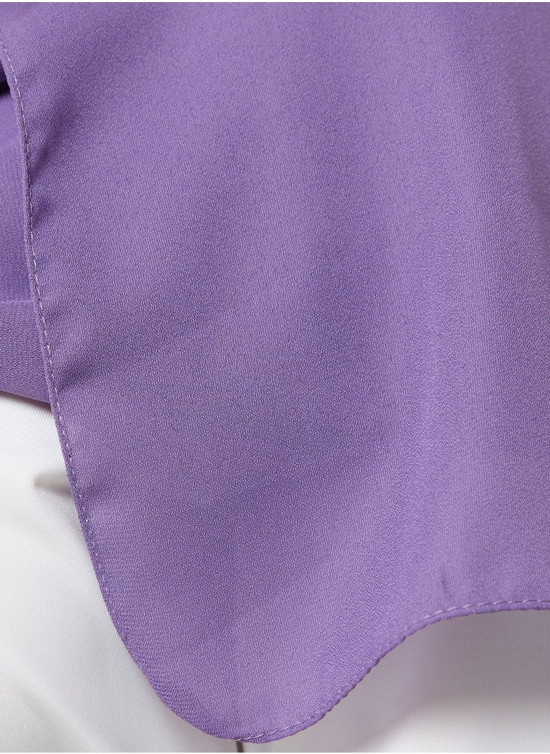 Tuva Shawl by Modanisa - Lightweight Shawl - Image 1
