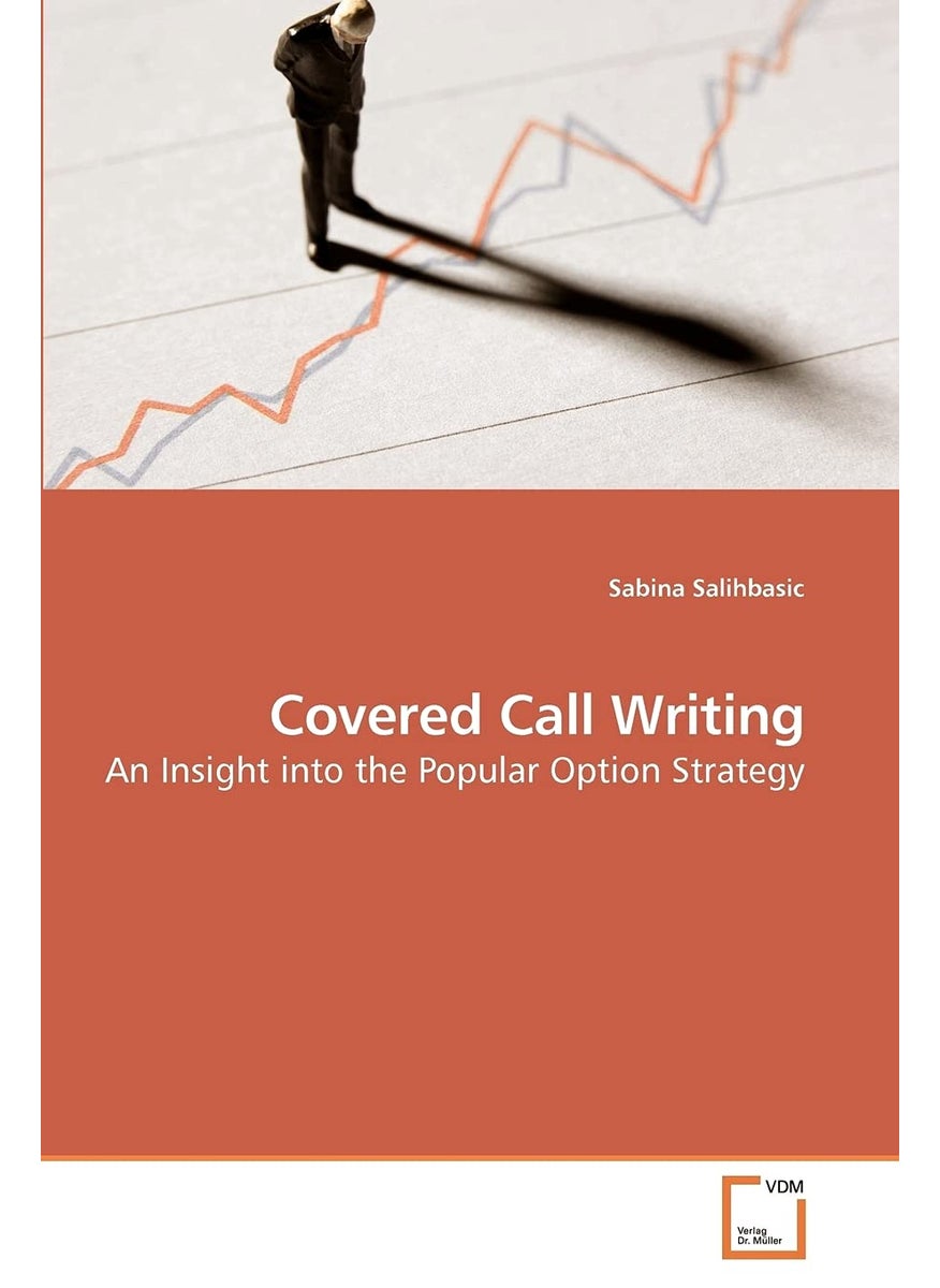 Covered Call Writing  - Image 1