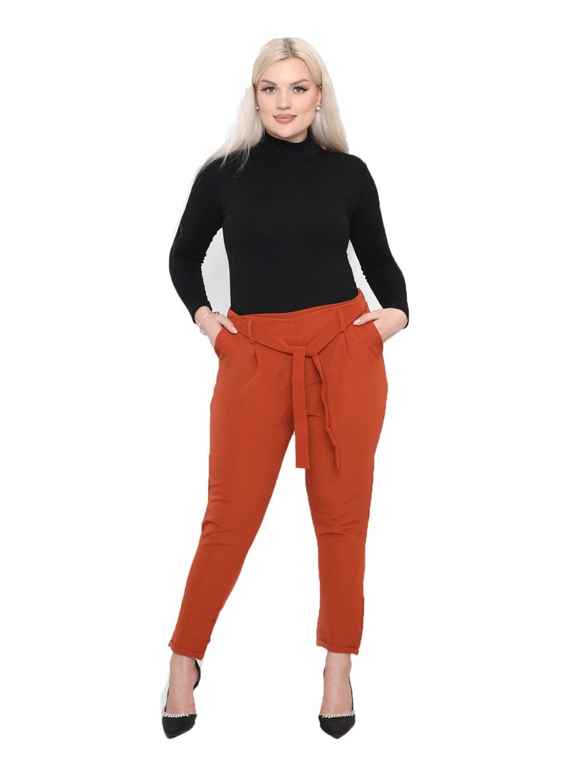 Classic & casual pants for women - Image 2