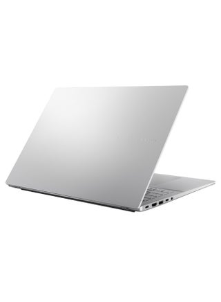 Vivobook S16 Laptop With 16 Inch Full HD (1920x1080) Display, AMD Ryzen AI 7 445 Processor/16GB RAM DDR5/1TB SSD/Windows 11/AMD Radeon Graphics/ English/Arabic Cool Silver - view 5