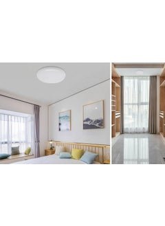 CATA Ct 5664 40 W Xplus Surface Mounted LED Spot White Light 6400K 