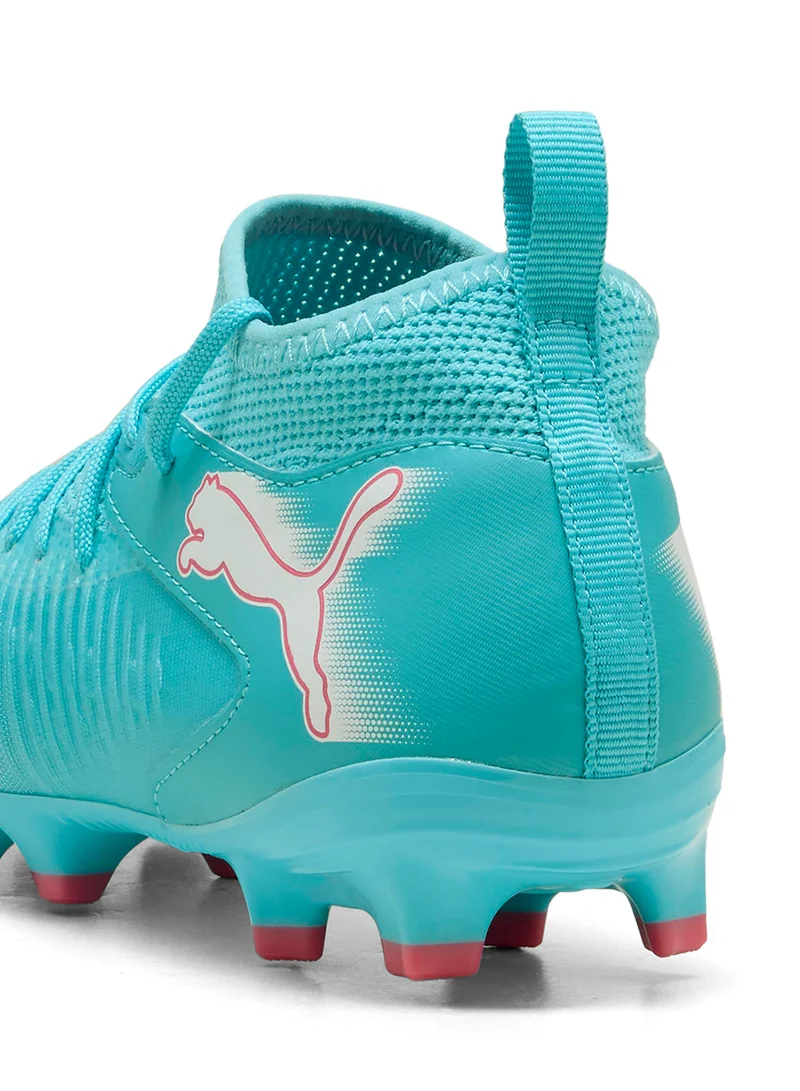 PUMA Youth Future 8 Match Re-Charge Fg/Ag