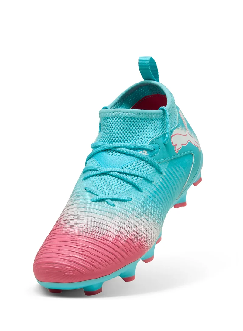 PUMA Youth Future 8 Match Re-Charge Fg/Ag