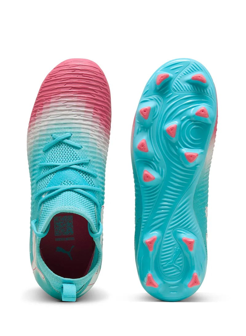 PUMA Youth Future 8 Match Re-Charge Fg/Ag