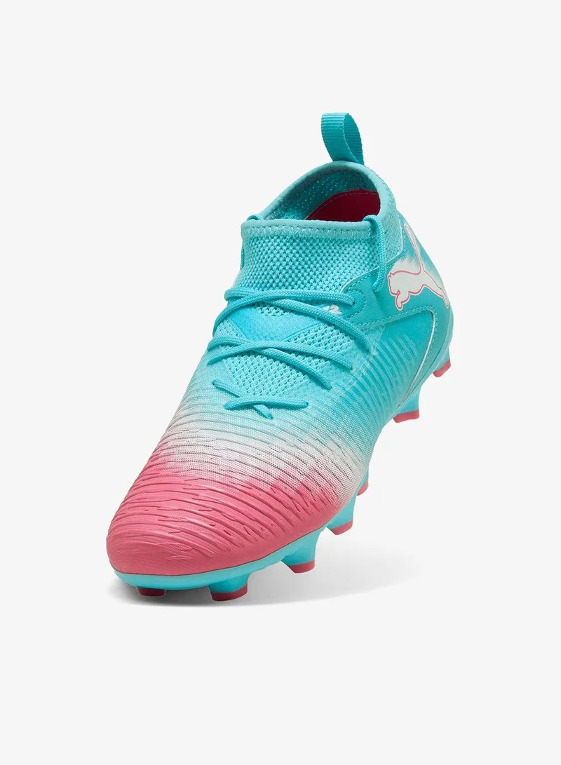 PUMA Youth Future 8 Match Re-Charge Fg/Ag