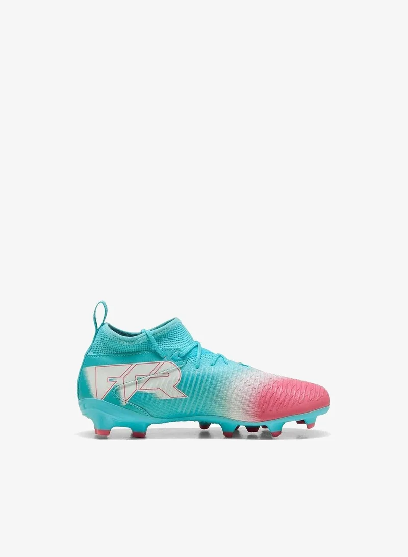 PUMA Youth Future 8 Match Re-Charge Fg/Ag