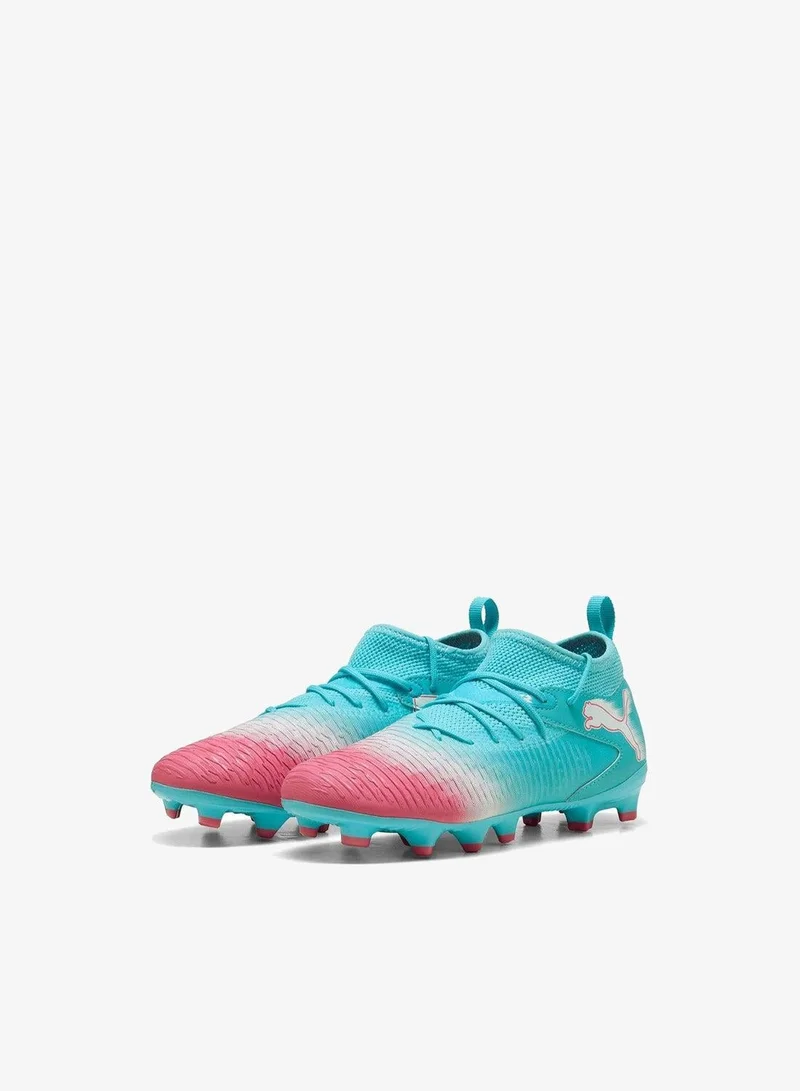 PUMA Youth Future 8 Match Re-Charge Fg/Ag