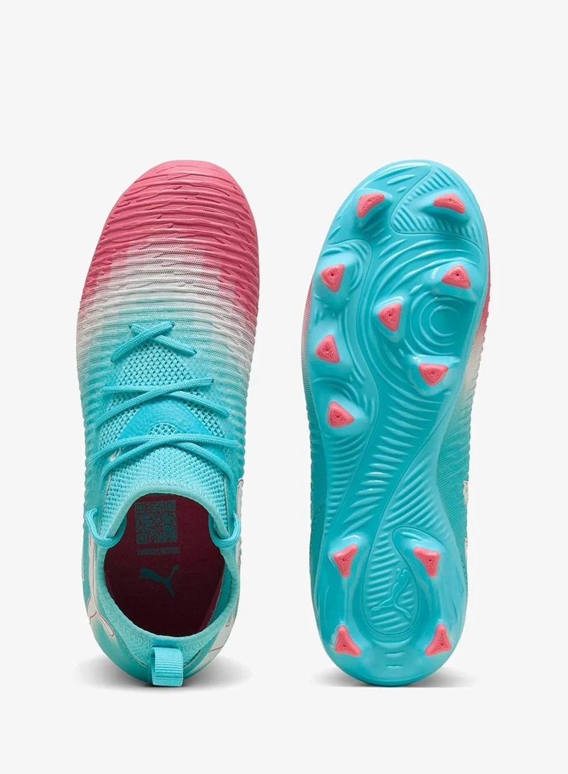 PUMA Youth Future 8 Match Re-Charge Fg/Ag