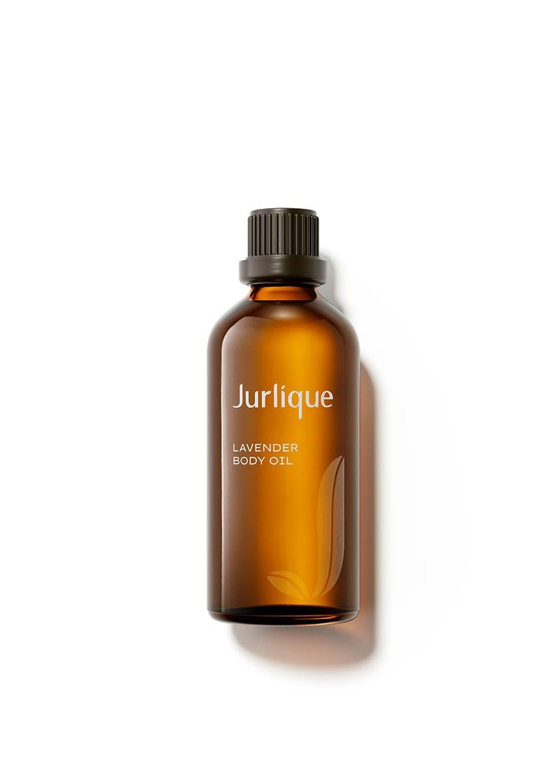 Jurlique Jurlique Lavender Body Oil 