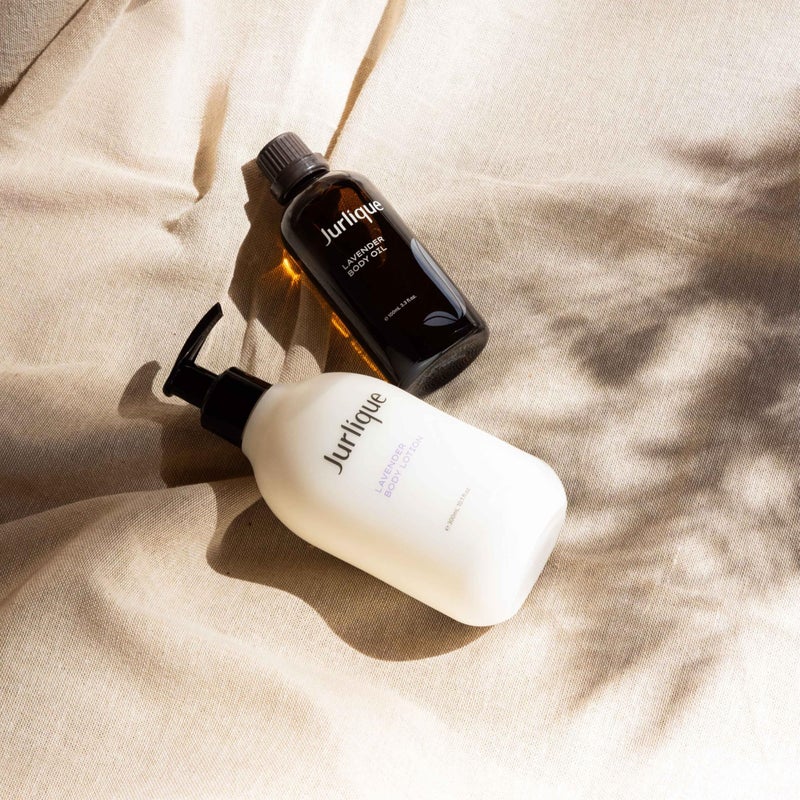 Jurlique. Lavender Body Oil - Image 5