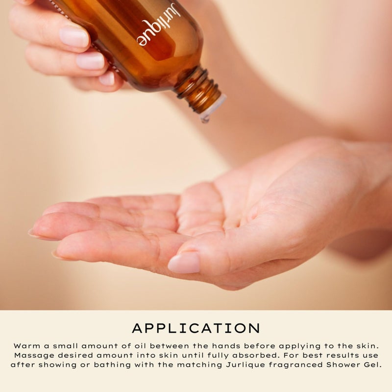 Jurlique. Lavender Body Oil - Image 4