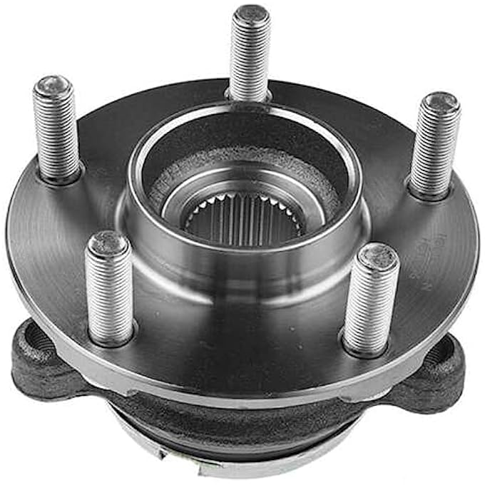 rayihni Wheel Bearing and Hub Assembly Replacement 513296 Repair Parts for Car Accessories - Image 5