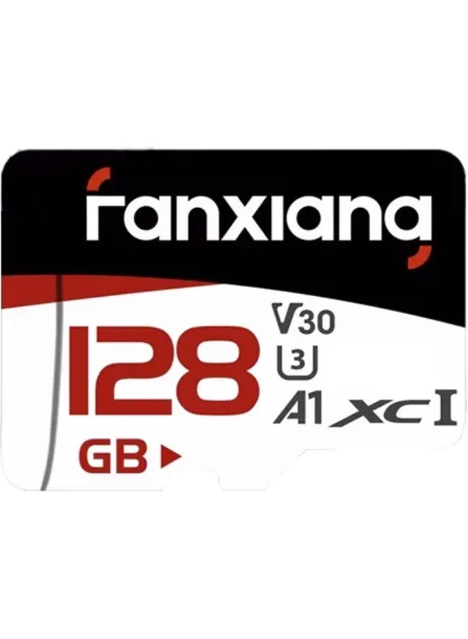 Fanxiang (K1PRO) 128GB MicroSD Card