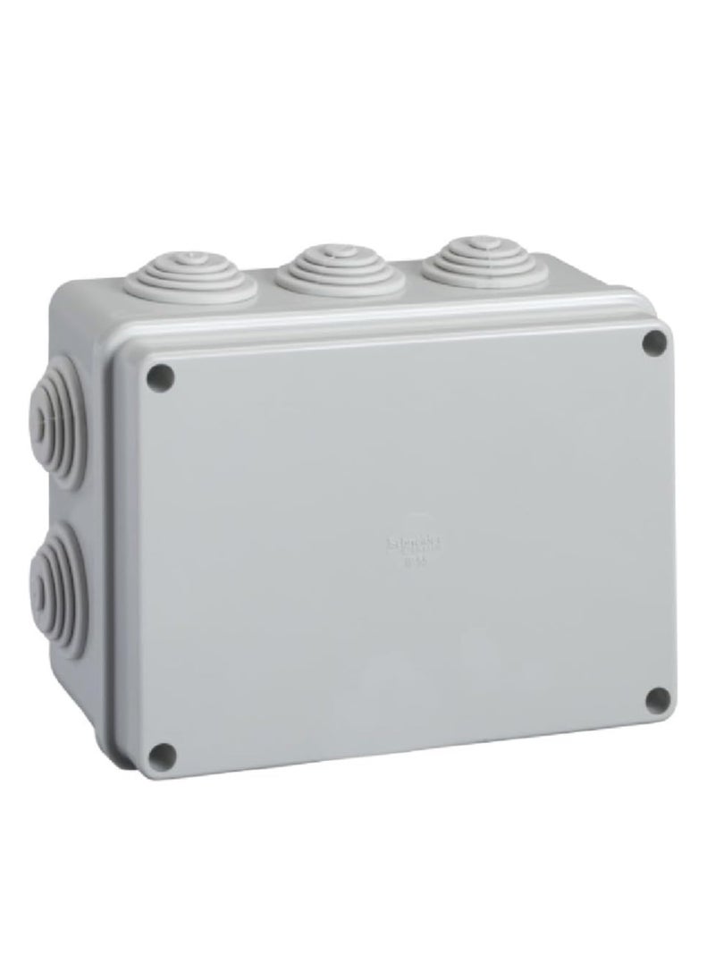 Kayan - Electricity Box IP55 waterproof 15*10 cm - Image 1