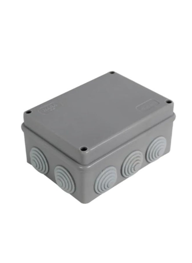 Kayan - Electricity Box IP55 waterproof 15*10 cm - Image 1