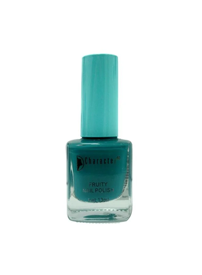 Character Fruity Nail Polish