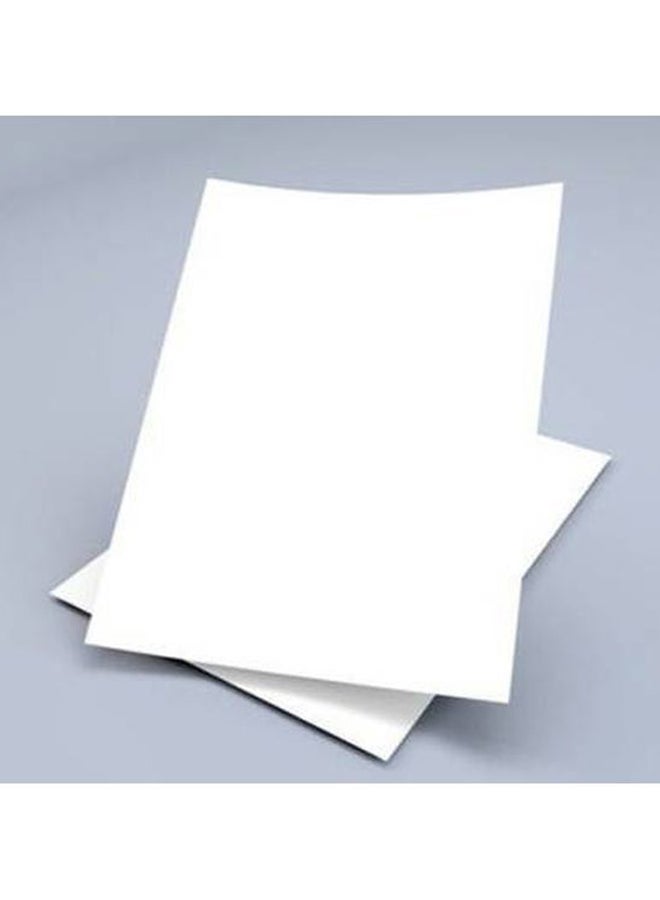 دبل إيه مجموعة من 5 حزم ورق A4 - Image 4