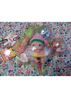 BRATZ Lil Angelz Precious Lil Bundles Of Joy Numbered Collector'S Series Cloe  - Image 2
