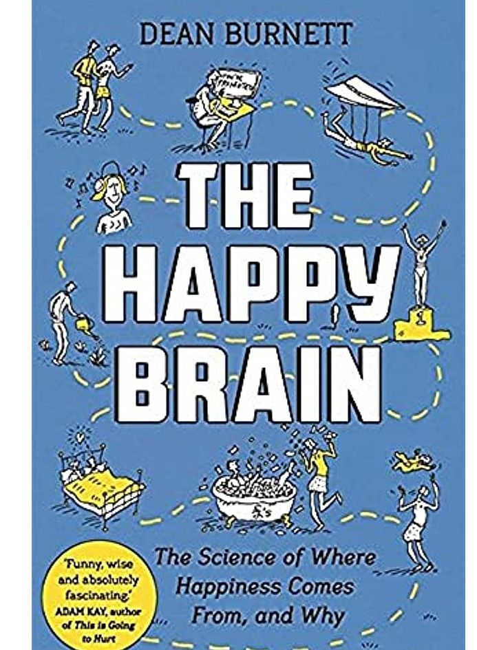 The Happy Brain