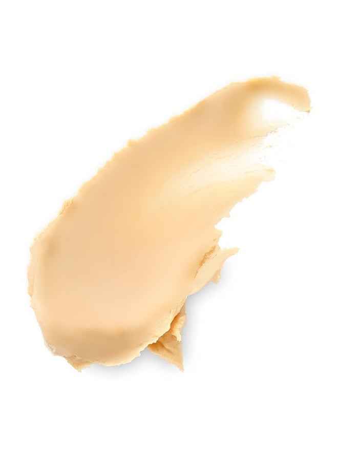 CURLSMITH Intense Treatment Serum - Vegan Hair Butter for Curly and Coily Hair (4oz)  - Image 2