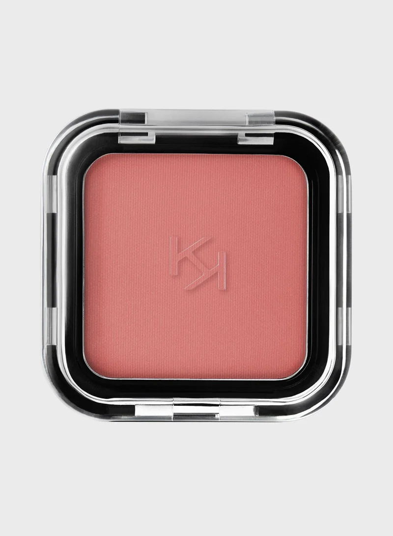 KIKO MILANO Smart Color Blush 06