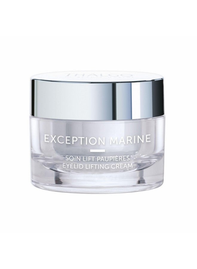 Thalgo Eyelid Lifting Cream Eye Care Cream For Wrinkles & Dark Circle 15Ml - Image 1