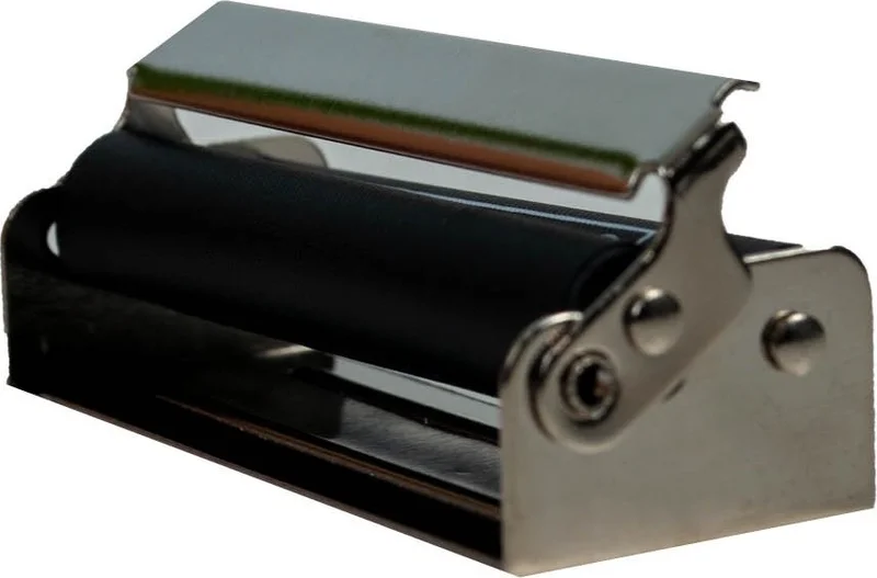 Als Tobacco Metal Cigarette Rolling Machine
