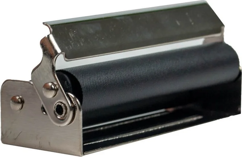 Als Tobacco Metal Cigarette Rolling Machine