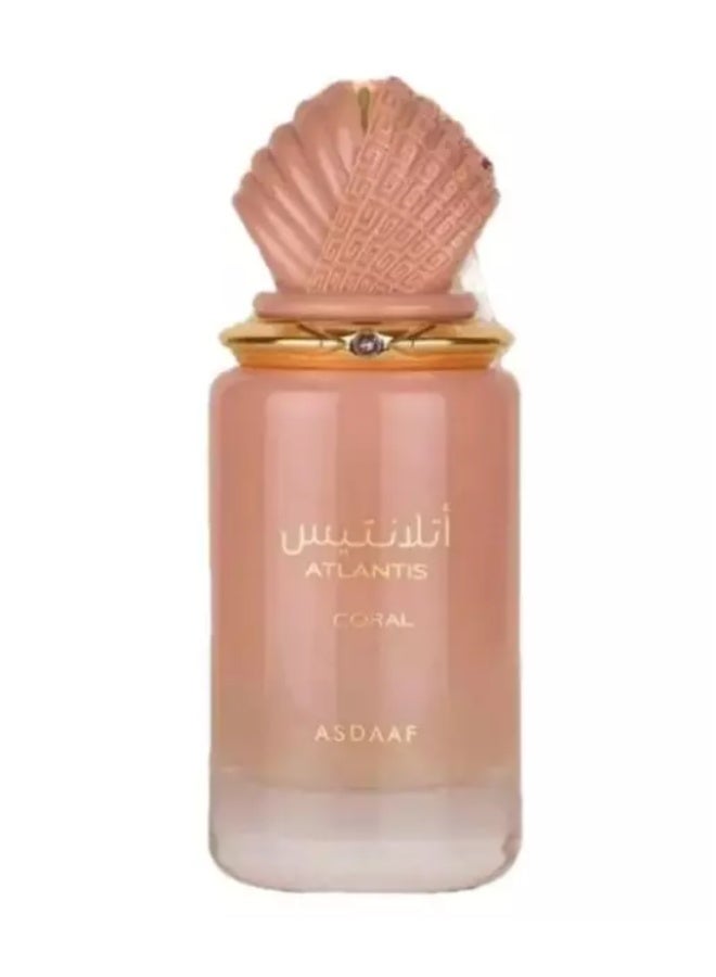 لطافة عطر أتلانتس كورال 100 مل - Image 1