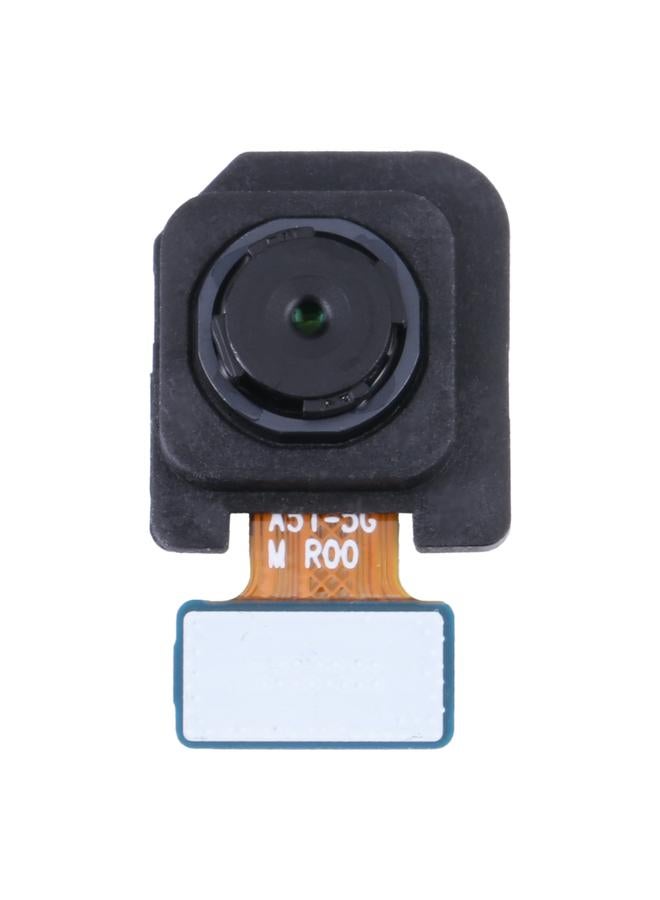 erorex For Samsung Galaxy A51 5G SM-A516B Original Wide Camera - Image 1