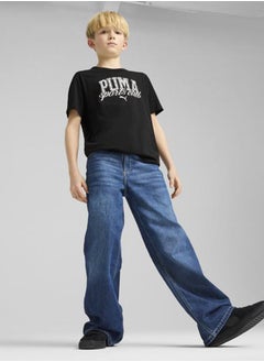 PUMA Youth Graphic Class T-Shirt  - Image 3