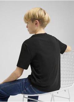 PUMA Youth Graphic Class T-Shirt  - Image 2
