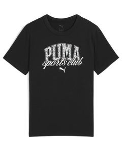 PUMA Youth Graphic Class T-Shirt  - Image 4