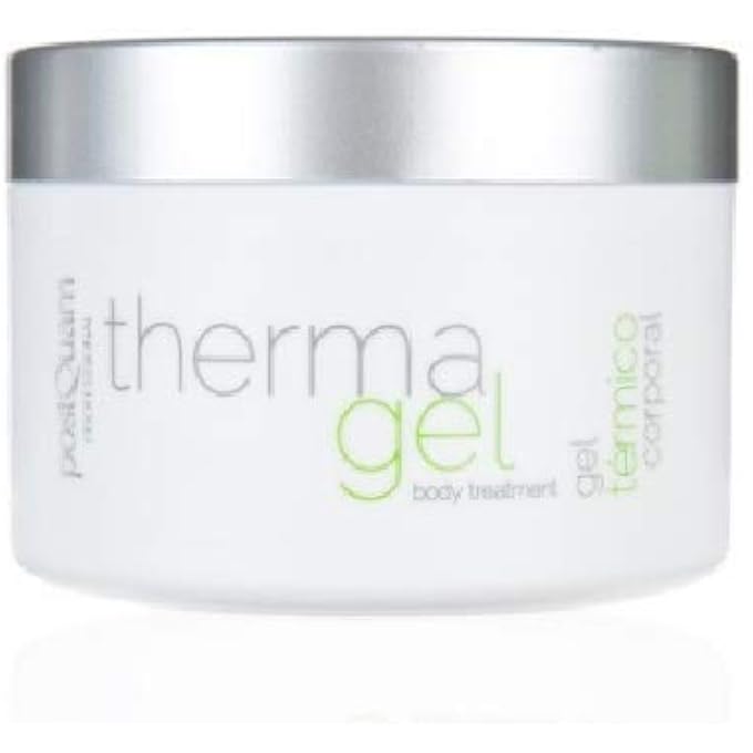 postQuam Professional Therma Gel 200ml/ 6.7oz  Helps with Circulation, Cell Growth and Firmness - Image 2