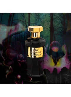 AMOUROUD Licorice Woods Eau De Parfum 100Ml  - Image 2