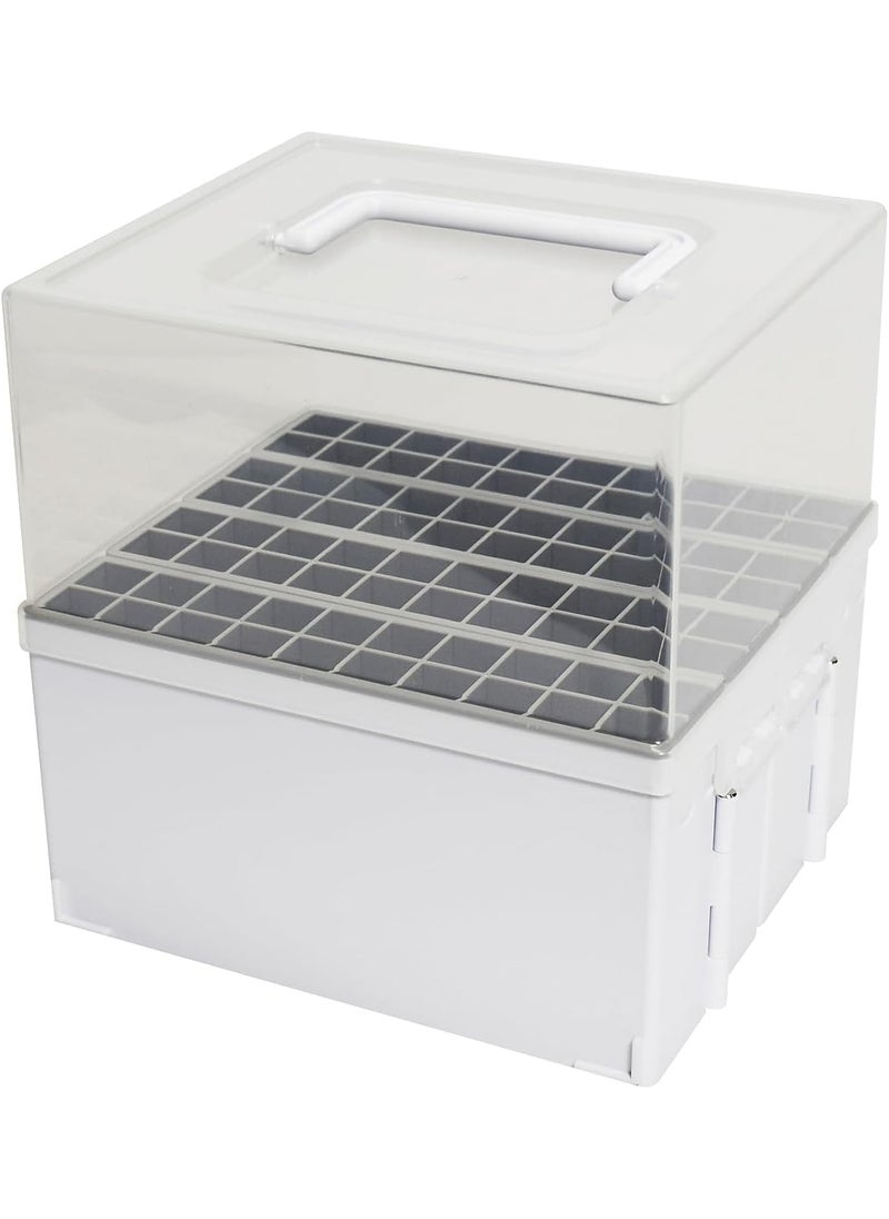 Deflecto Deflecto Expandable Marker Accordion  - Image 1