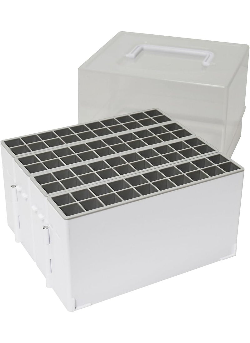 Deflecto Deflecto Expandable Marker Accordion  - Image 4