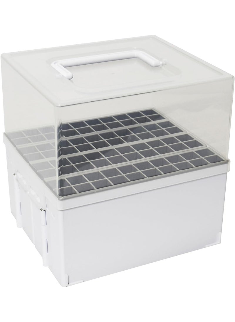 Deflecto Deflecto Expandable Marker Accordion  - Image 2