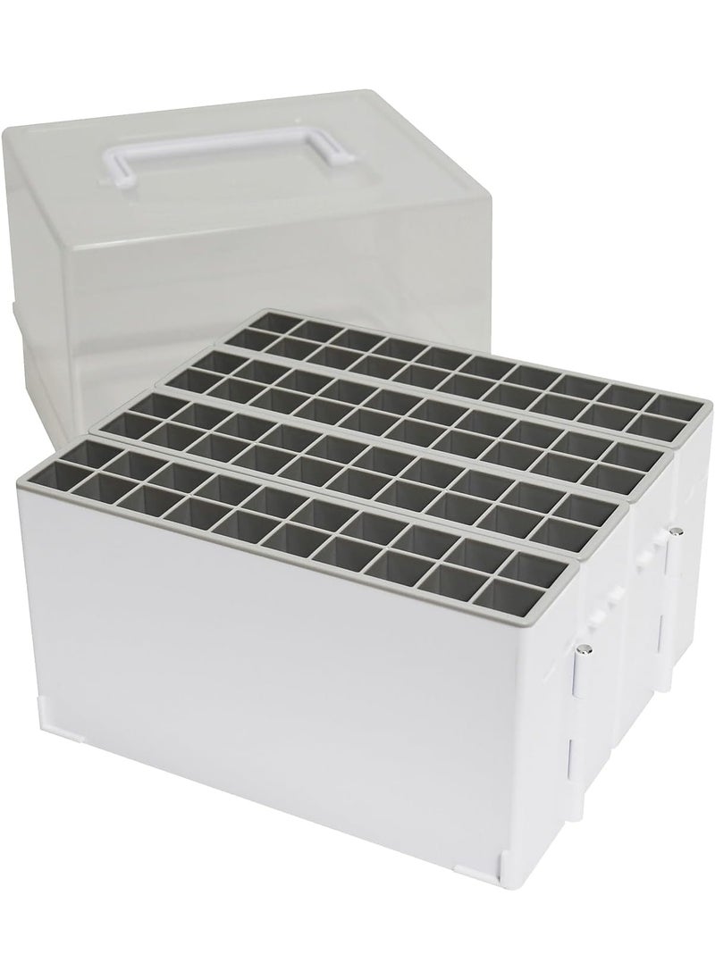 Deflecto Deflecto Expandable Marker Accordion  - Image 3